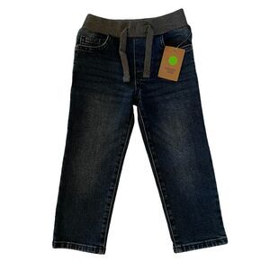 NWT Tucker + Tate Townsend Rib-Waist Jeans Sz 2